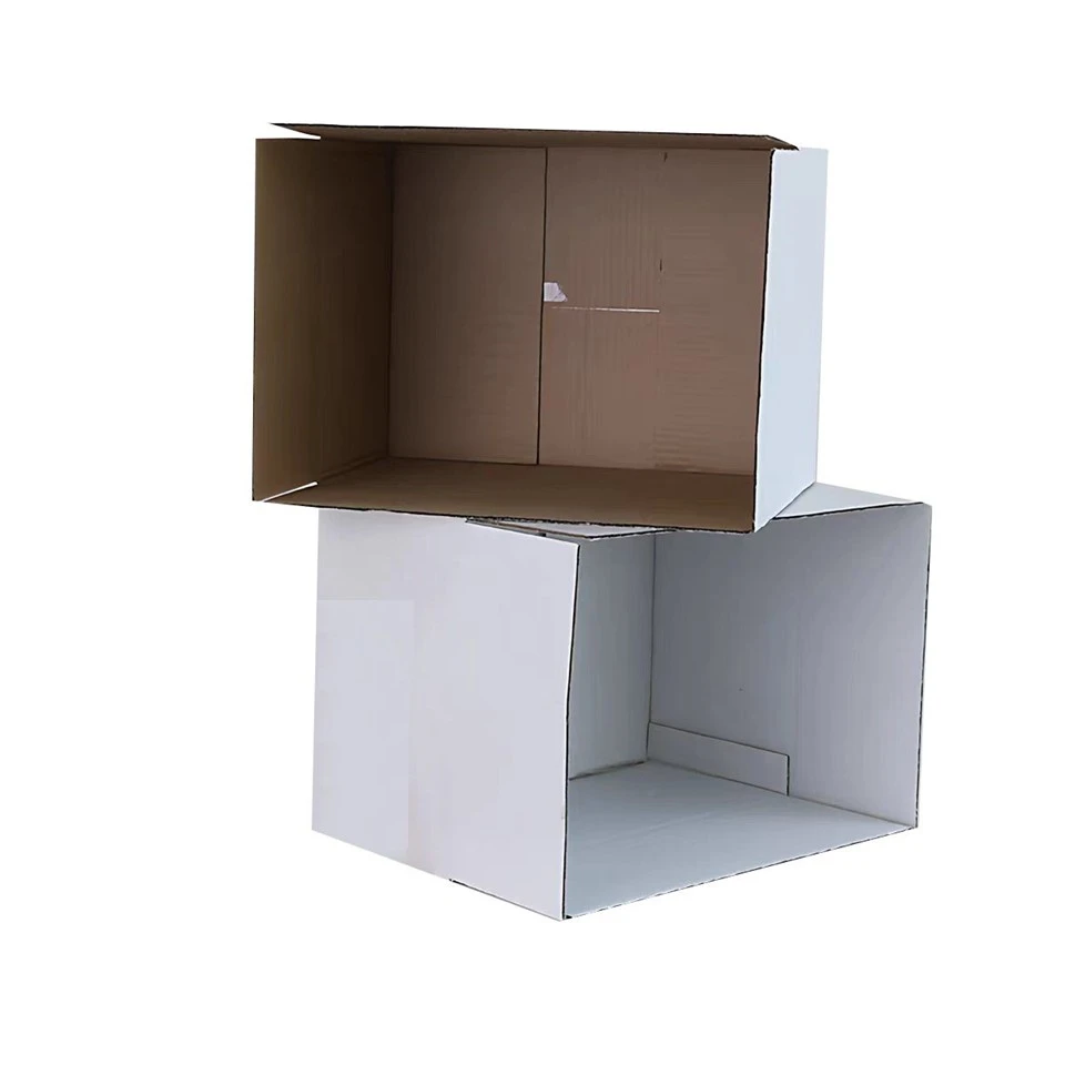 Courier Carton Printing