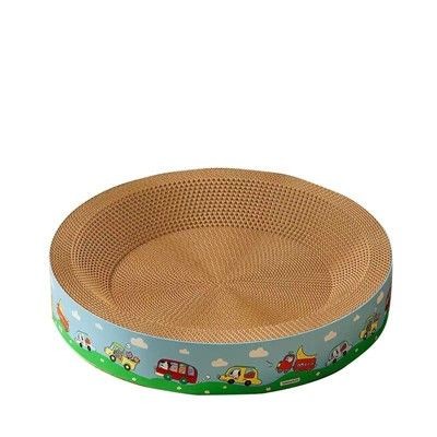 Eco-Friendly Cardboard Pet Houses suppliers
